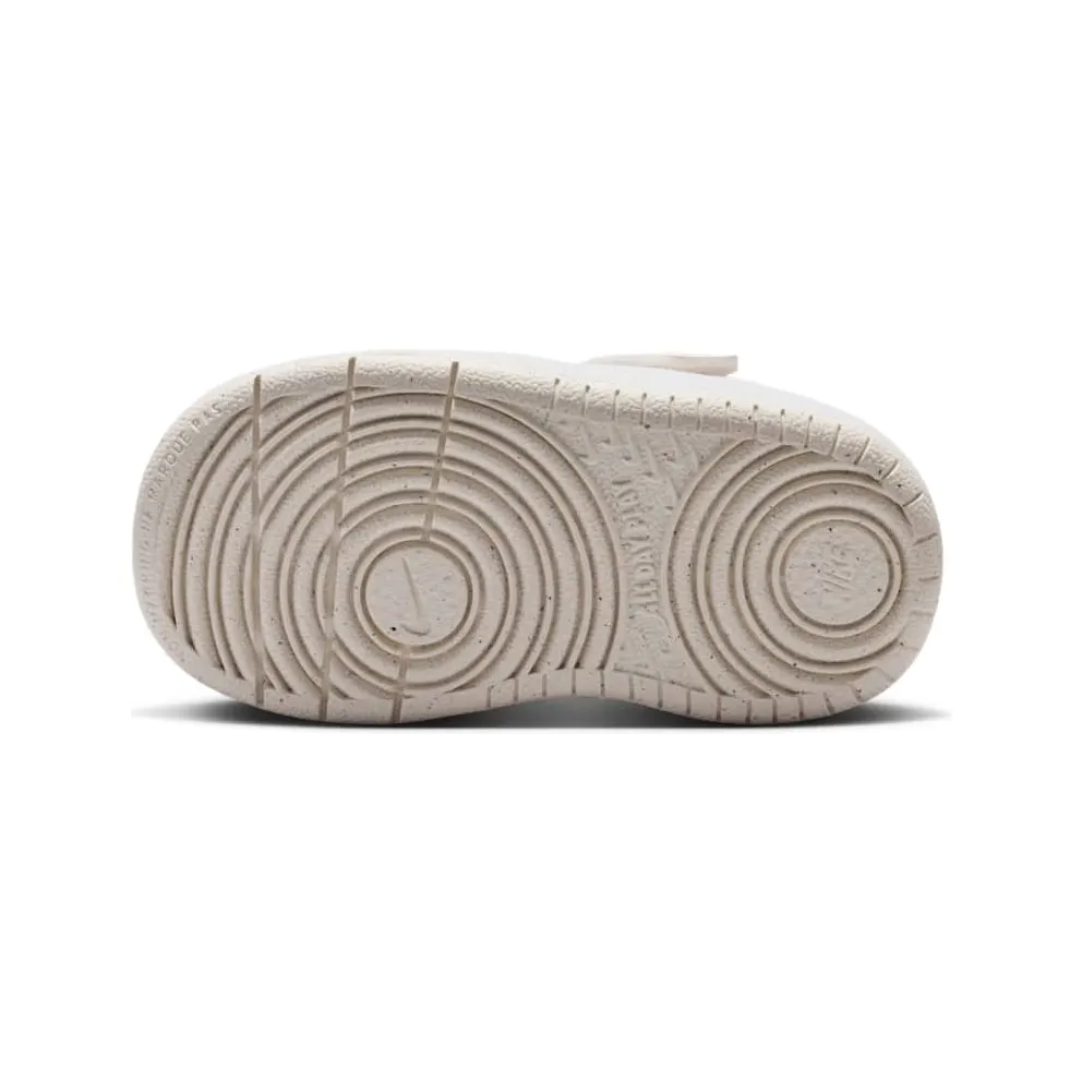 Nike Court Borough Low White Chalk Shimmer (IR5461-100)