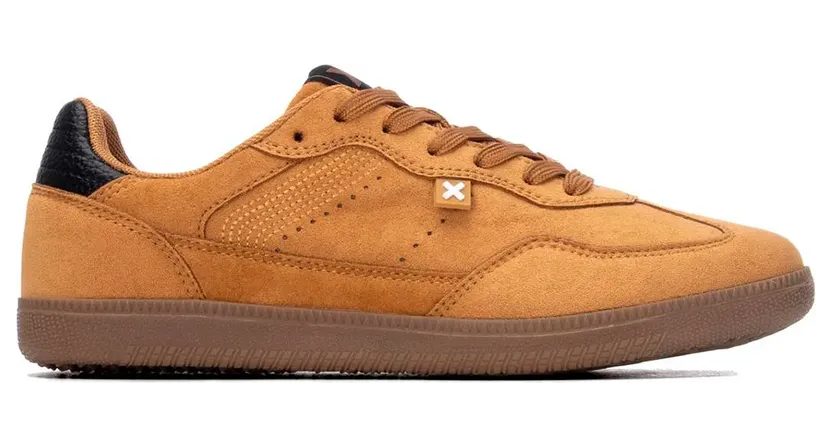 xti-sneaker 14647201-Camel
