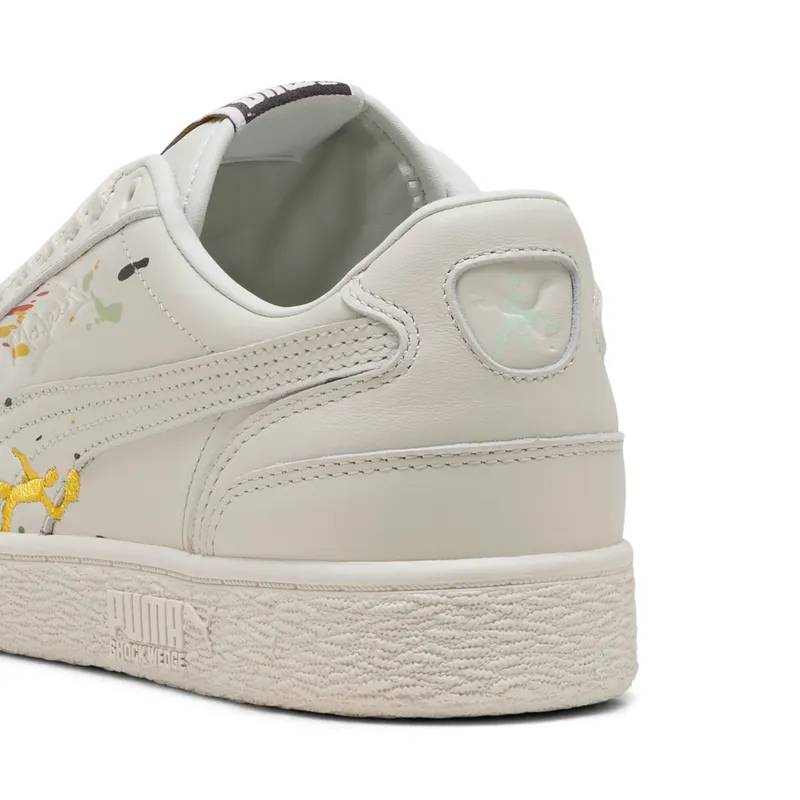 Puma Majesty Points “Sedate Gray” (312562_01)