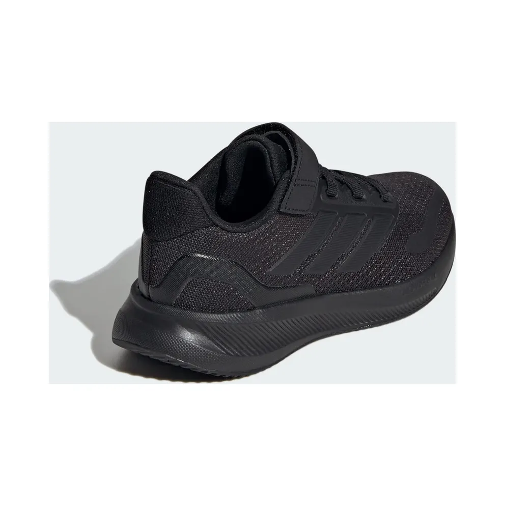 Adidas Runfalcon 5 Kids Core Black / Core Black / Core Black (IE8573)