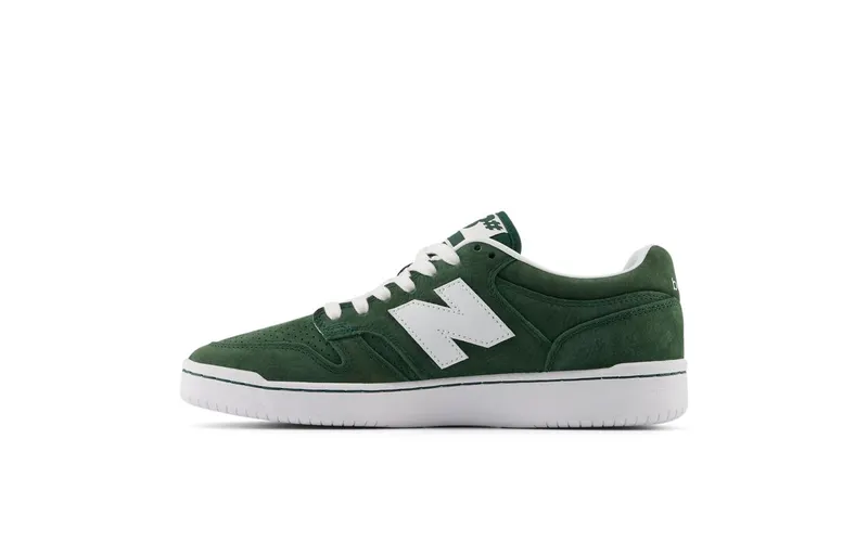 New Balance Numeric 480 Eighties Pack Celtics (NM480EST)