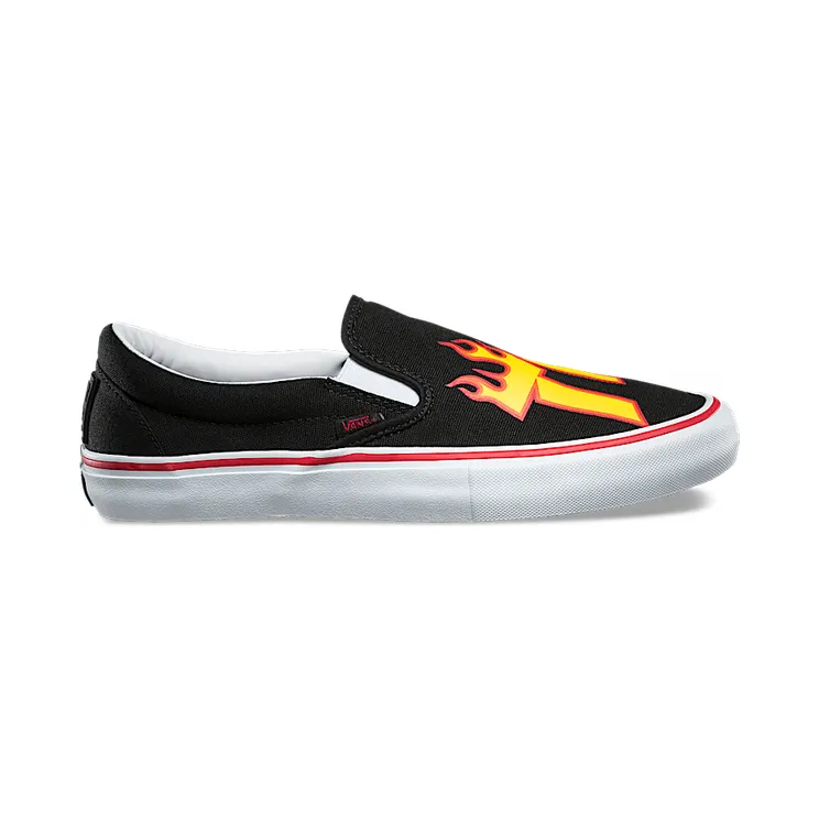 Vans Slip-On Thrasher (2017)