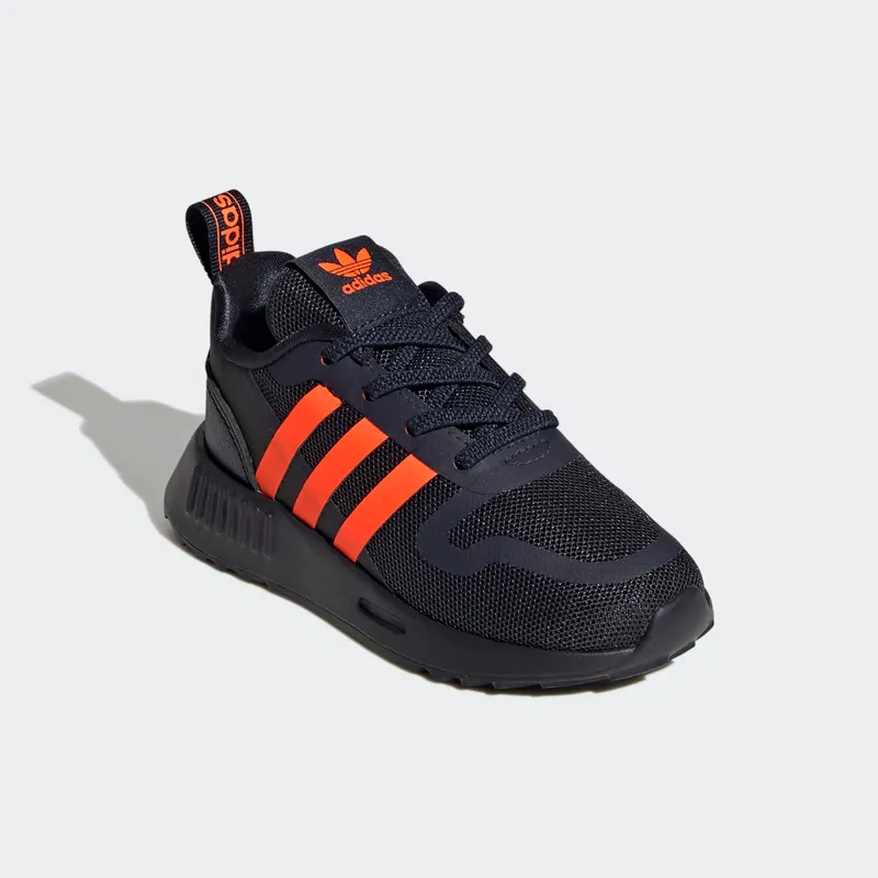 Adidas Multix Legend Ink / Solar Orange / Cloud White (GW5549)