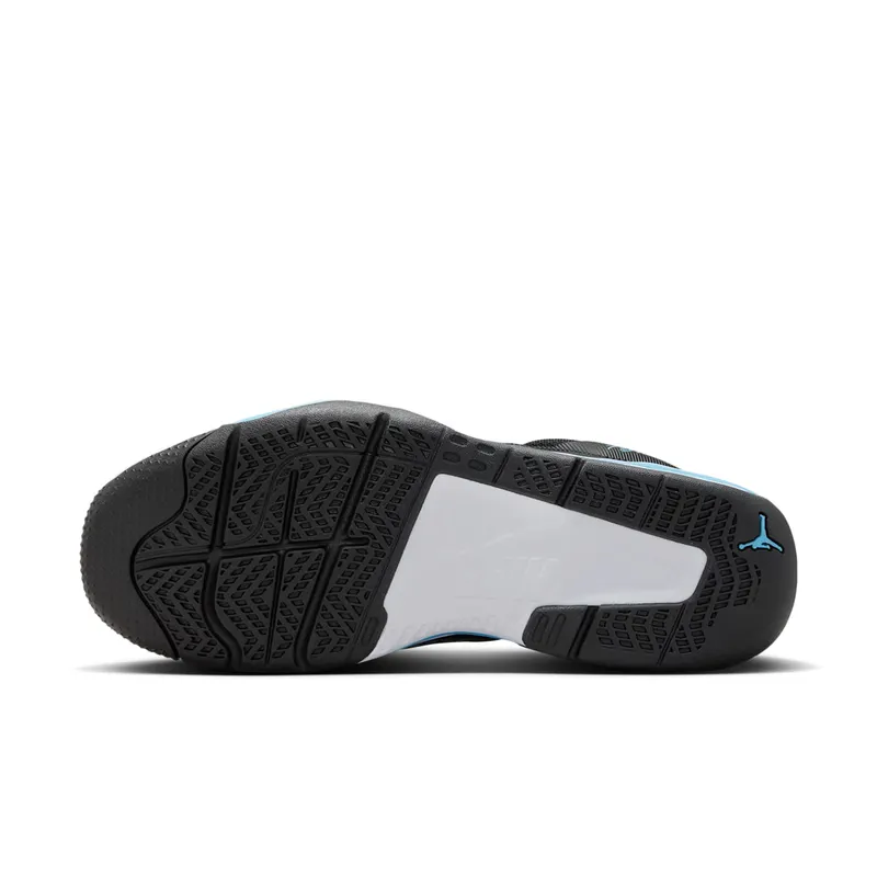 Jordan Stay Loyal 3 Black White University Blue (FB1396-004)