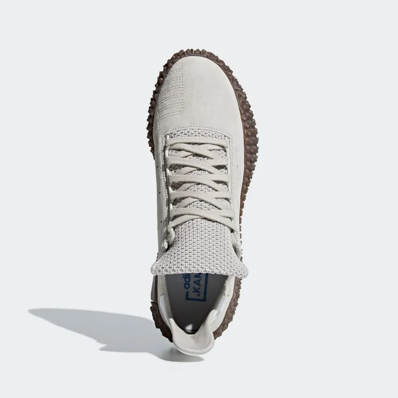 adidas Kamanda Clear Brown Clear Brown/Clear Brown/Crystal White (B41936)
