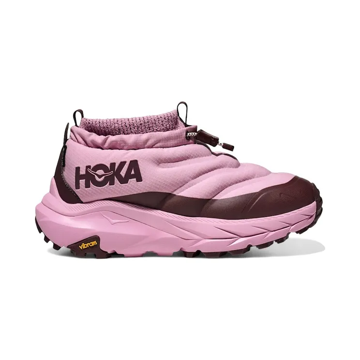 Hoka One Kaha 2 Frost Moc Gore-Tex Halfdays Amethyst Glazed Cherry (1178631-ALZ)