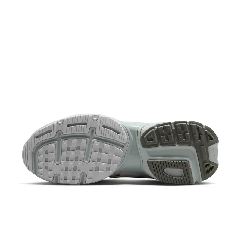 Nike V2K Run Gore-Tex Platinum Tint Light Silver (FZ2622-004)