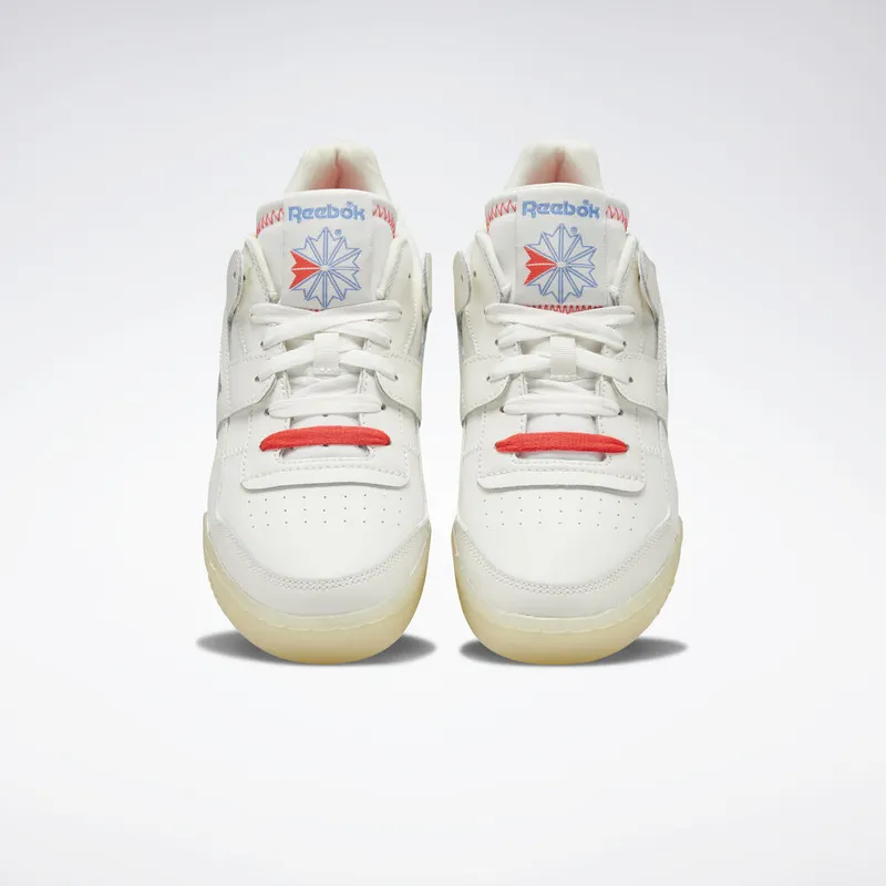 Reebok Workout Lo Plus (DV7360)