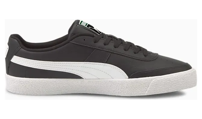 Puma Oslo Vulc Wit/Zwart (374977-03)