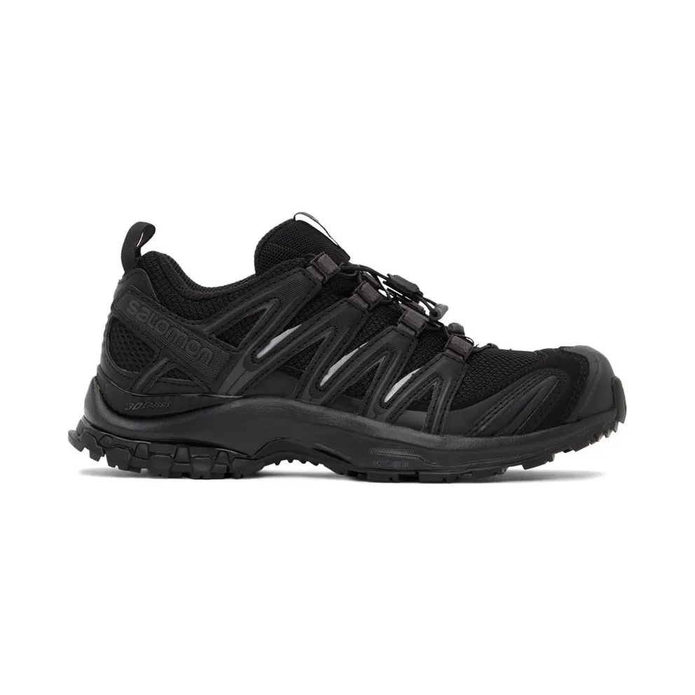 Salomon Black XA-Pro 3D Low-Top (L41617400)