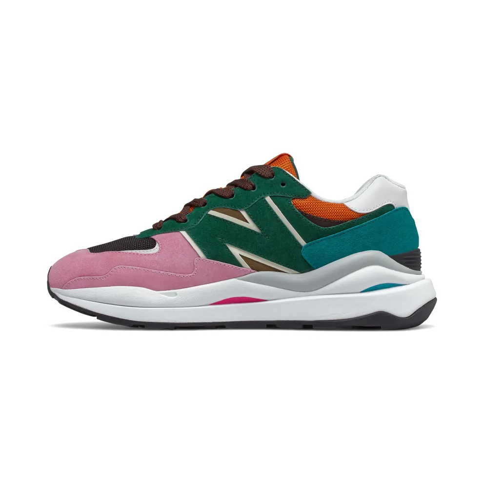 New Balance New Balance Black/Pink (M5740FM1)