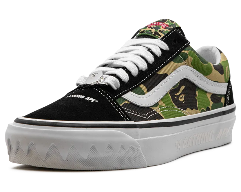vans-old-skool VN000E6VE36