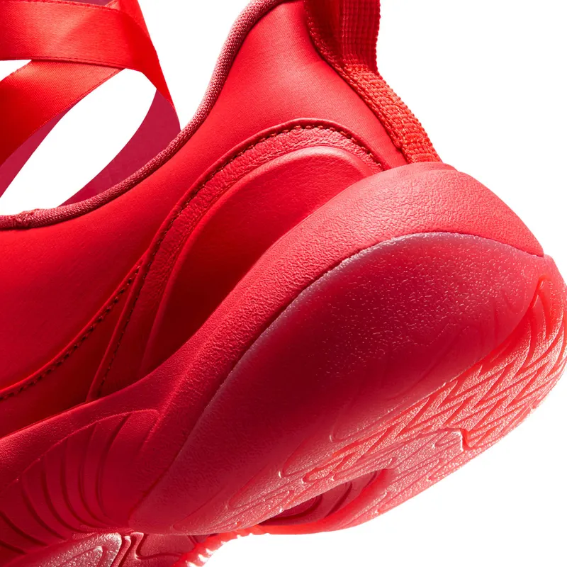Air Jordan Series Red (IB8597-600)