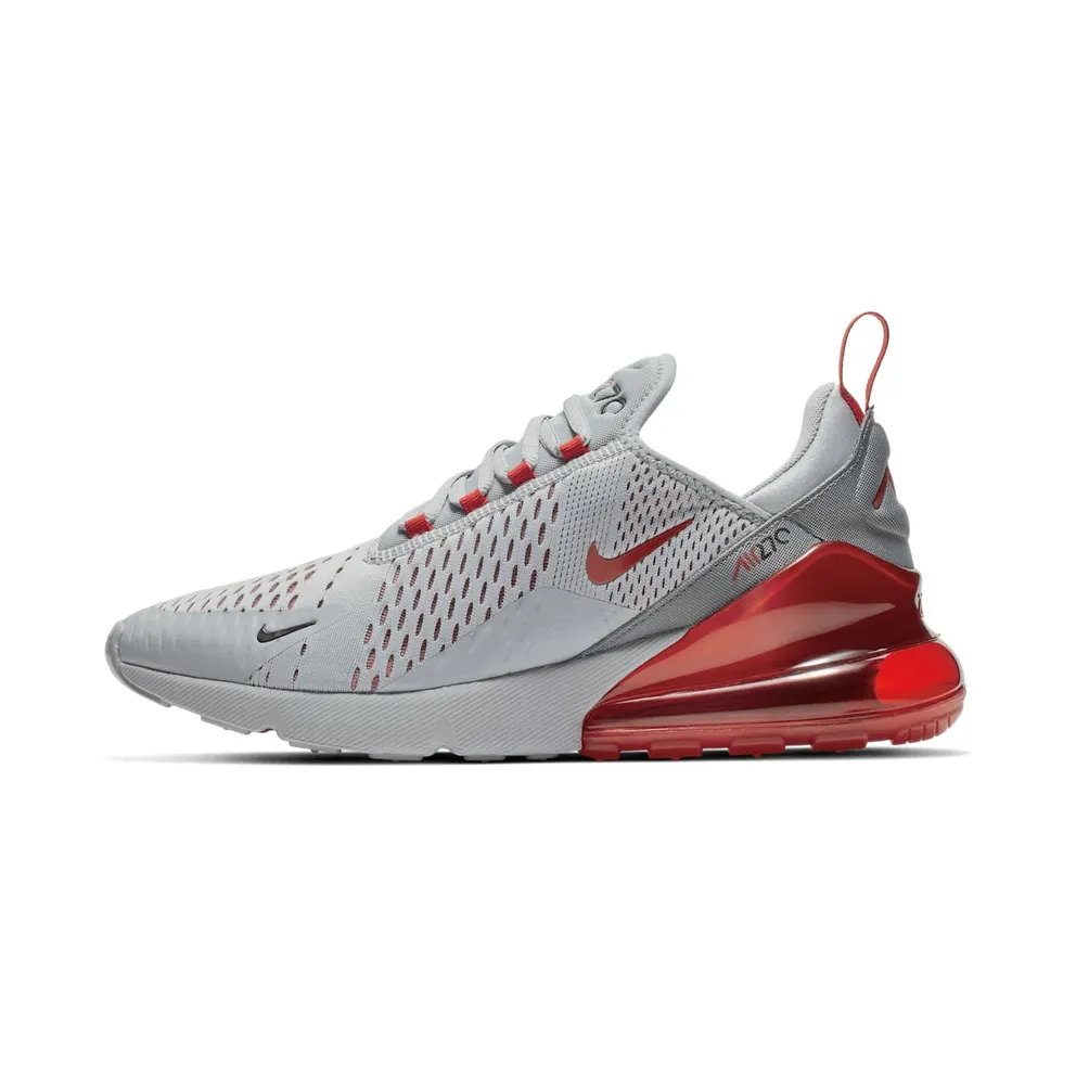 Nike Air Max 270 Liquid Metal Wolf Grey (AH8050-018)