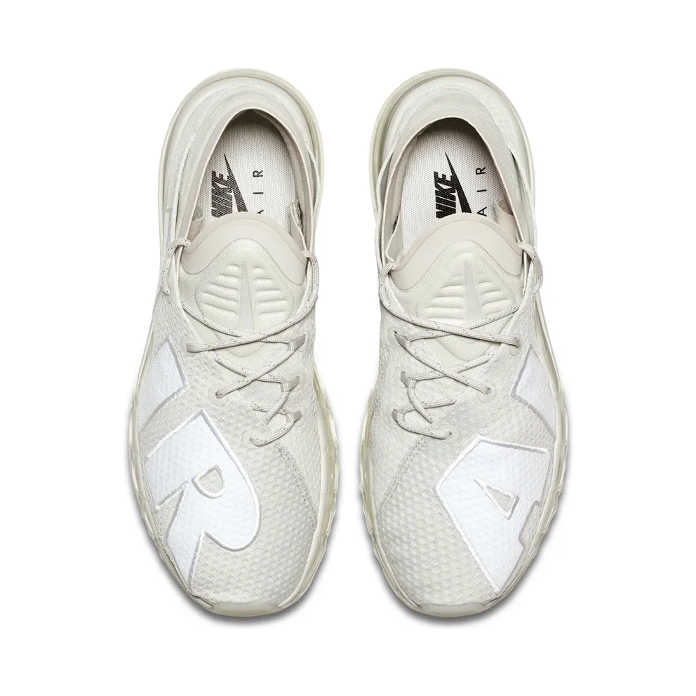 Nike Air Max Flair “Light Bone / Cool Grey / Black / White” (942236-005)