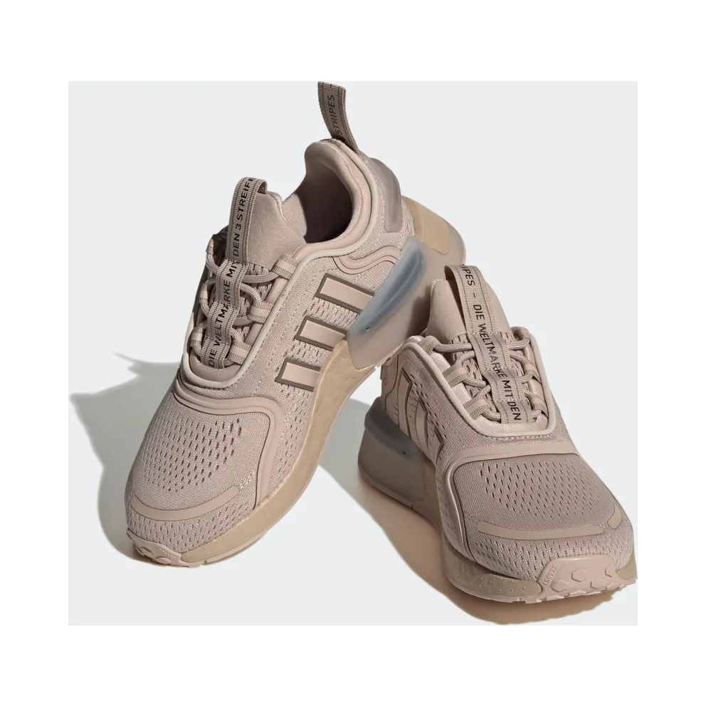 Adidas NMD_V3 Wonder Taupe / Simple Brown / Core Black (HQ1663)
