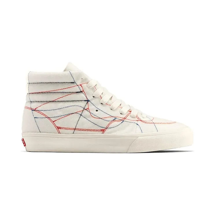 Vans Hi Taka Hayashi DIY (VN0A4UX517O1)
