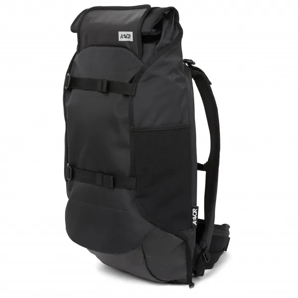 Aevor sneaker proof black (AVR-TWA-001-801)