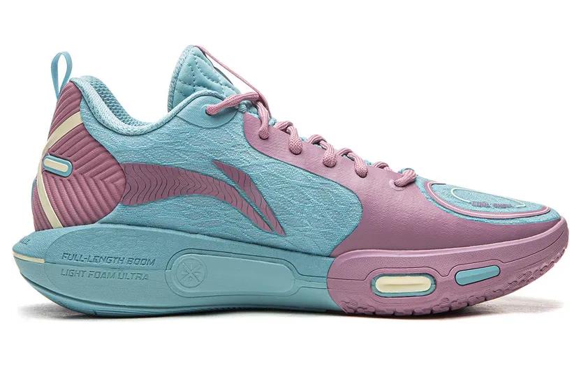 li-ning-wade ABPW003-7
