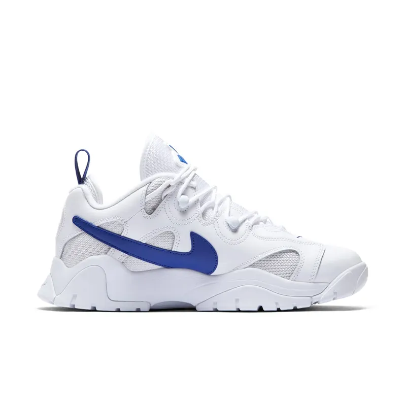 Nike Air Barrage Low Hyper Blue White/Hyper Blue (CD7510-100)