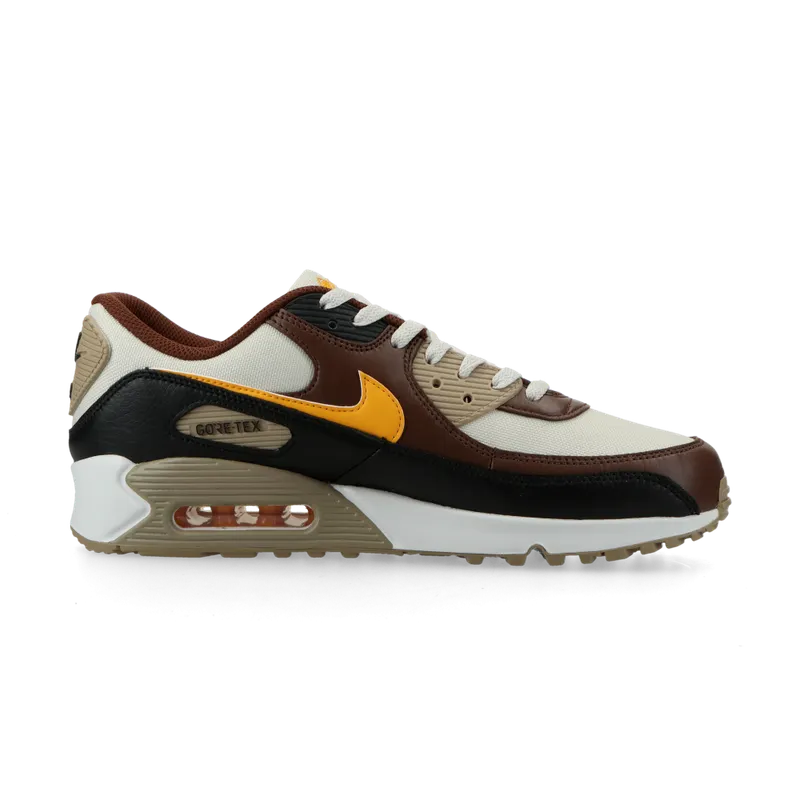 Nike Air Max 90 Gore-Tex (cacao wow / lt orewood / brn / khaki / black) – FD5810-201