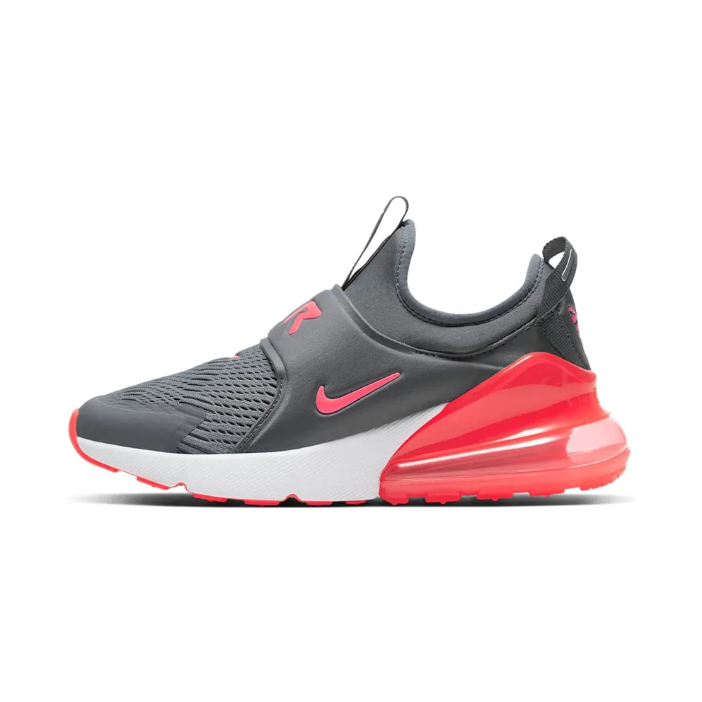 Air Max 270 Extreme Flash Crimson (GS)