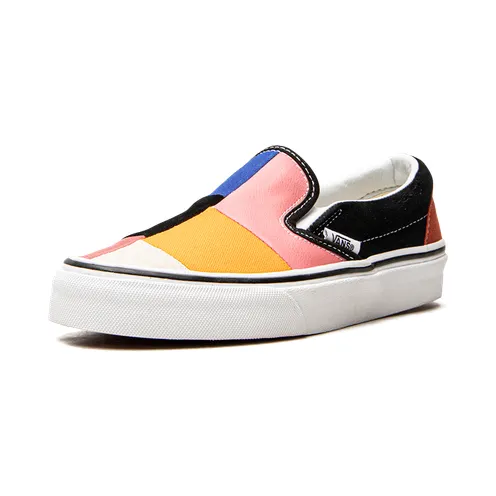 vans-slip-on VN0A38F7VMF