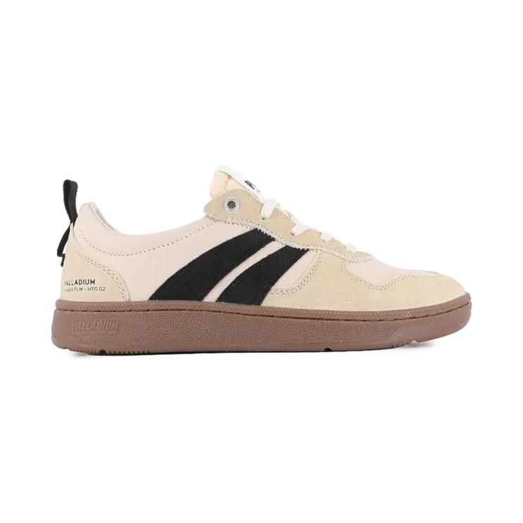Palladium almond milk/black (74484-102-M)