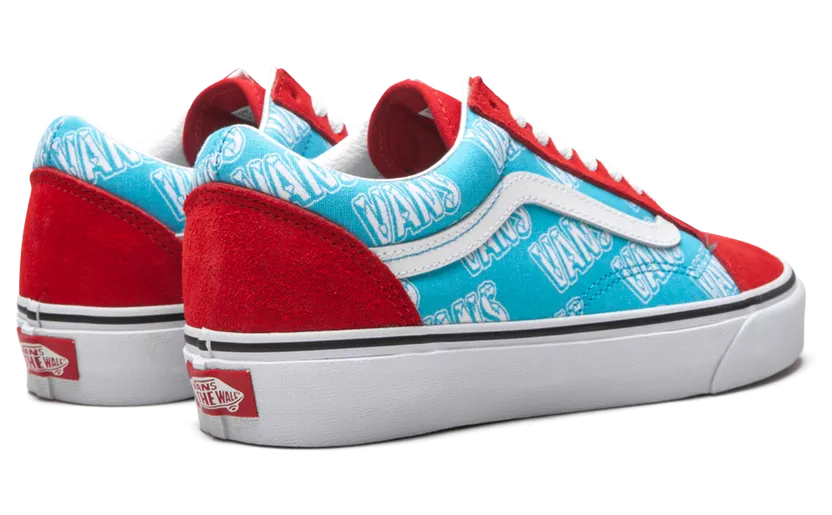 vans-old-skool VN0A3WKT40L