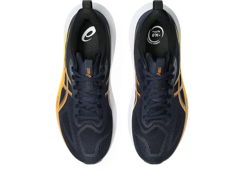 ASICS GT-1000 14 “Midnight / Sandstorm” (1011C077-400)