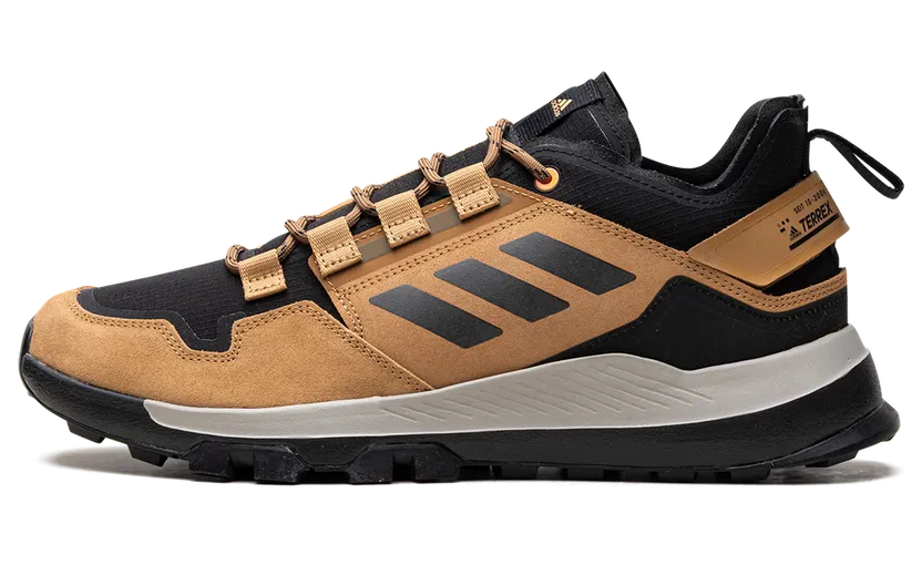 Adidas Terrex Low ‘Mesa’ Mesa/Core Black/Sesame (EH3535)
