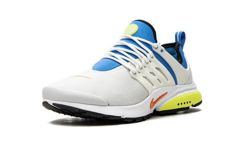 Nike AIR PRESTO “Photon Dust / Volt” (DO6692-001)