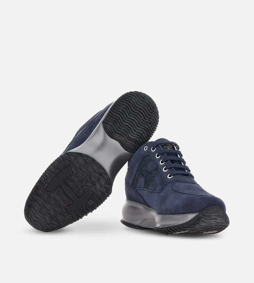 Hogan Interactive Blue (HXW00N0S3601JE575M) (4)