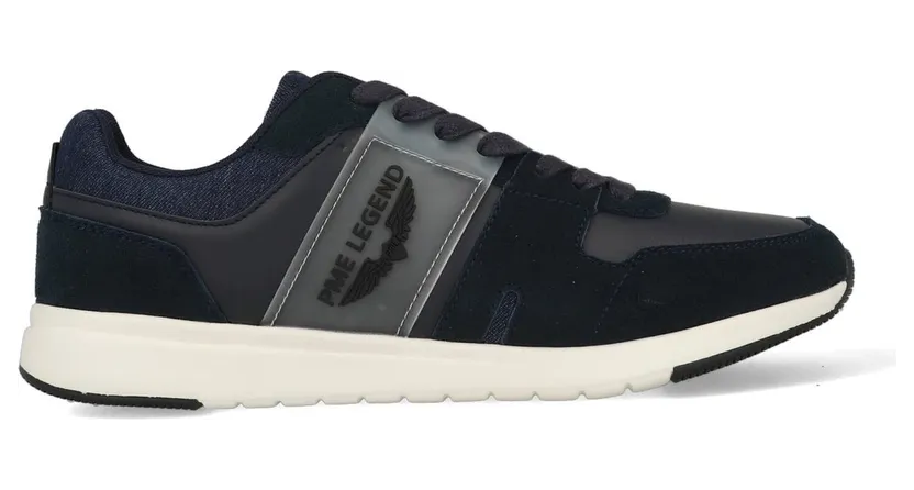 pme legend sneaker Blauw (PBO2402110)