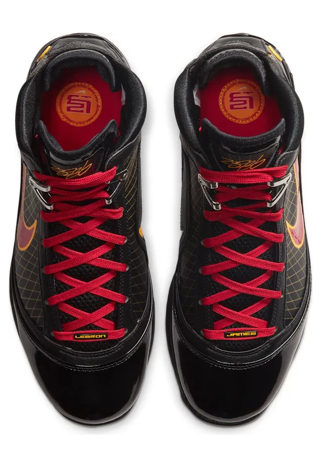 nike-lebron-7 CU5646-001