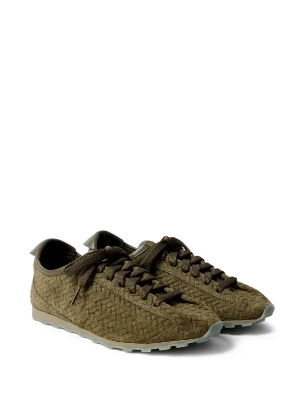 Jacquemus The Tennis Soft – Green (FOM00175AC39A04)