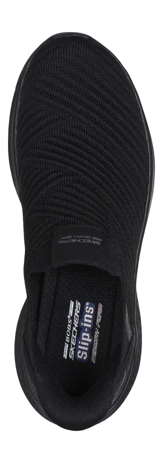 skechers-skech 117508 BBK