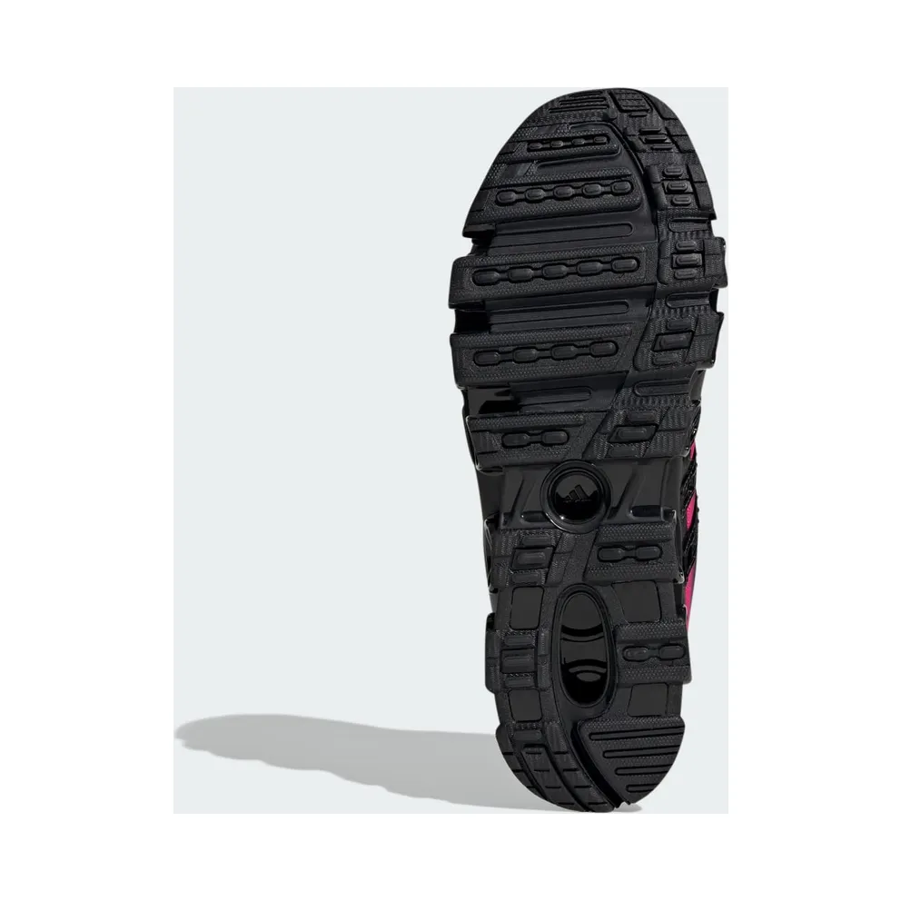 Adidas MEGARIDE-Shoes Core Black / Core Black / Shock Pink (JR2445)