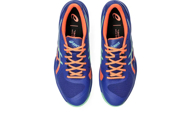 ASICS Solution Swift FF 2 Dark Cobalt Menthol (1041A465-401)