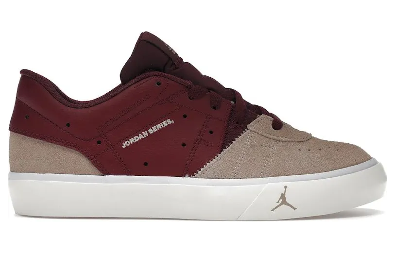 Jordan Series ES Cherrywood Red (DN1856-621)