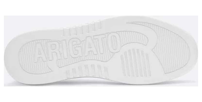 Axel Arigato Dice Lo “White,White” (F2299001) (5)