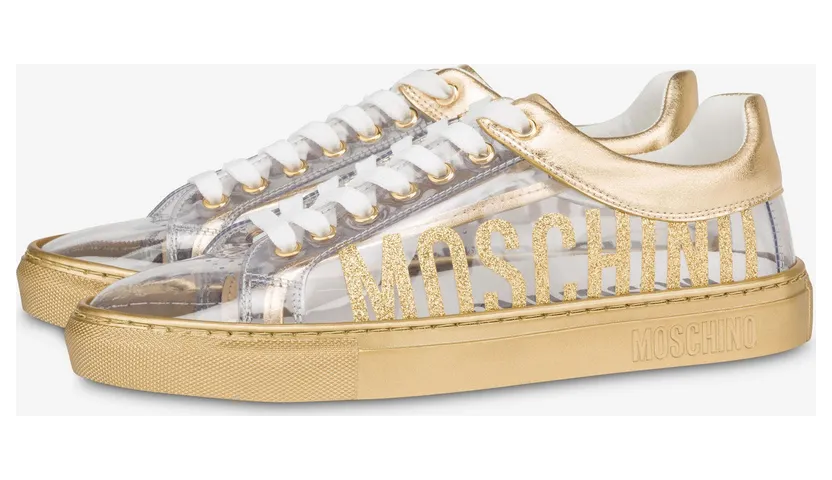 moschino-sneaker POLMA15202G0GMX399A