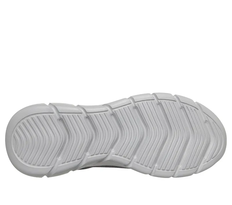 Skechers Waterproof: BOBS Sport B Flex – Flex Proof Sneaker Donker Marine