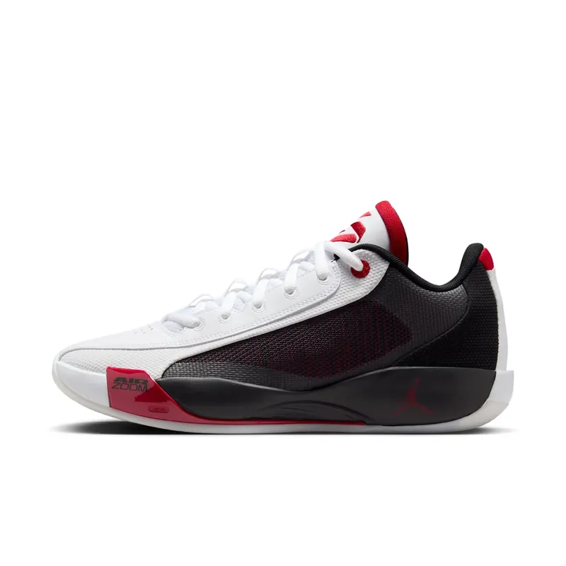 Jordan Luka .77 White Gym Red Black (HF0806-101)
