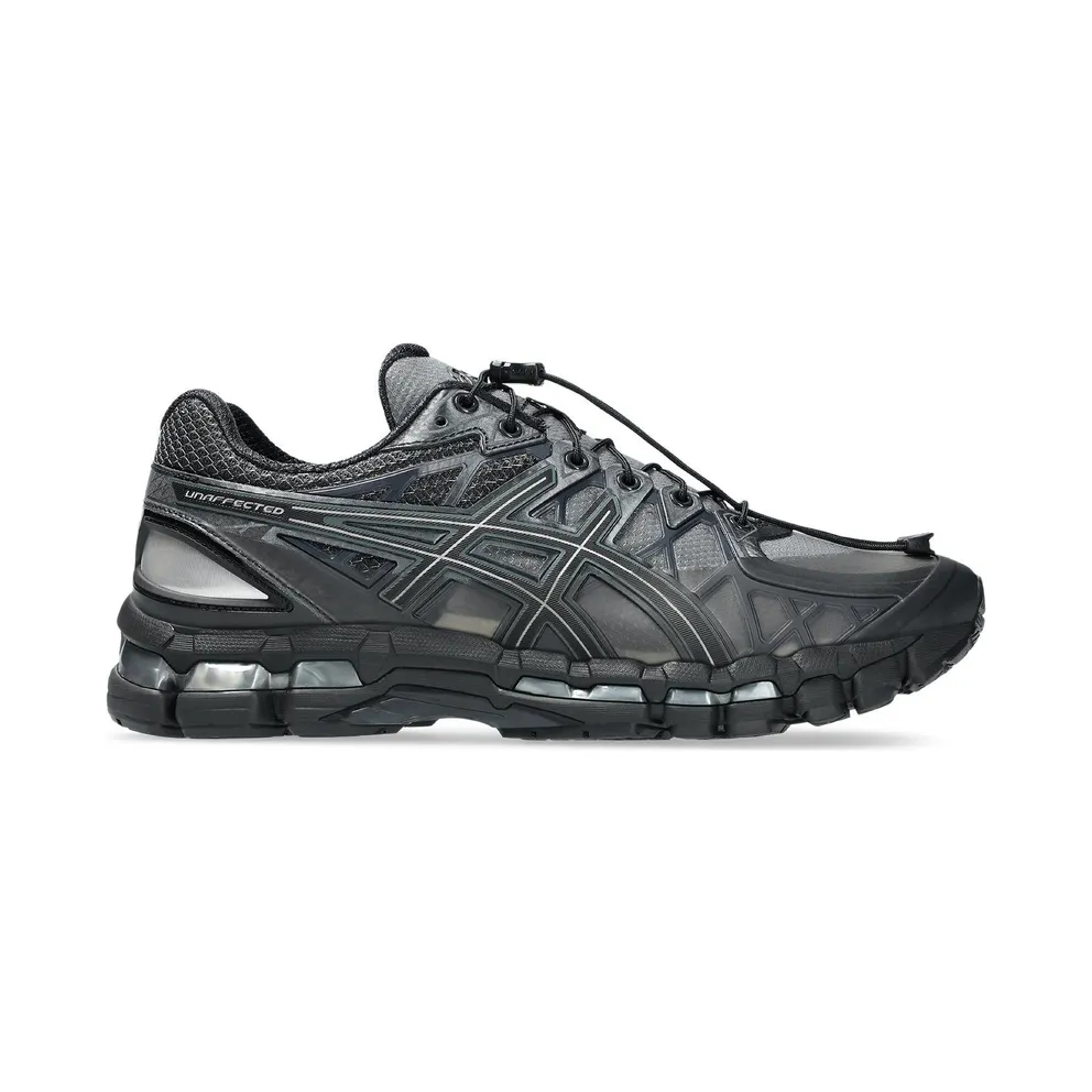 ASICS Gel-Kayano 20 Unaffected Black Obsidian (1203A529-020)