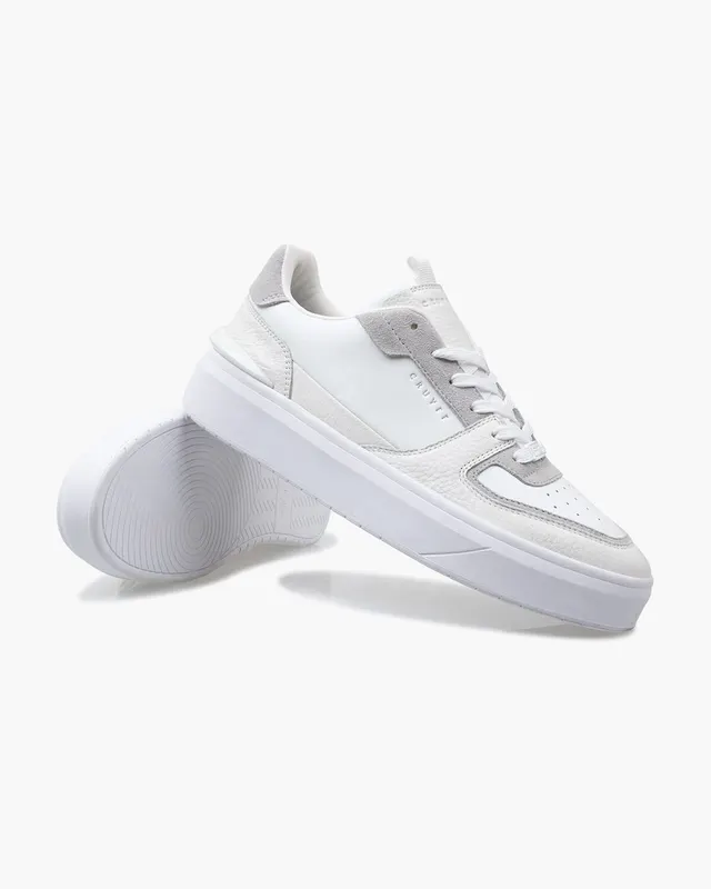 Cruyff Surefire Tennis White (CC243241-100)