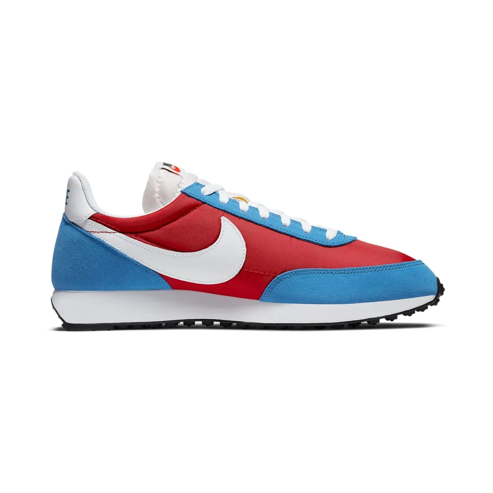 Nike Tailwind 79 Battle Blue Gym Red Battle Blue/Gym Red-Black-White (487754-409)