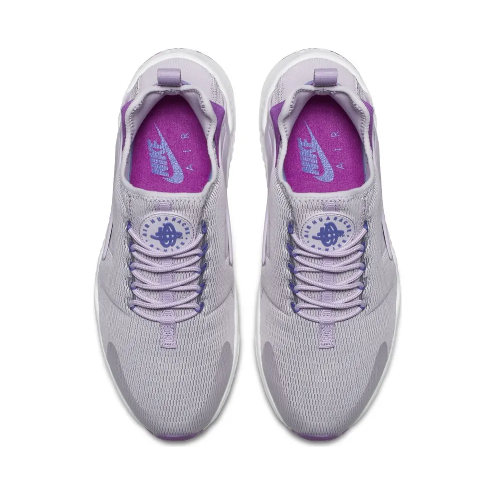 Nike Air Huarache Run Ultra Bleached Lilac Hyper Violet (W) Bleached Lilac/Hyper Violet (819151-501)