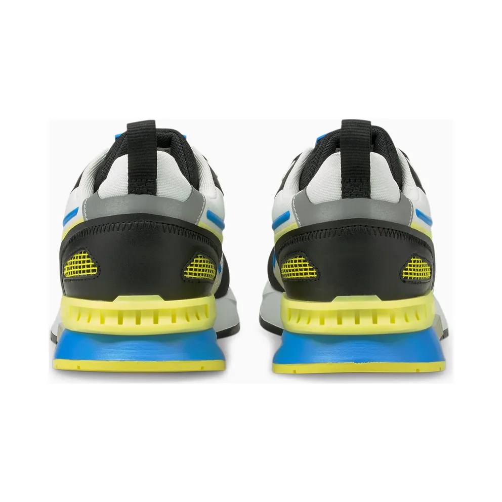 Puma Mirage Tech Black/Grey (38111803)