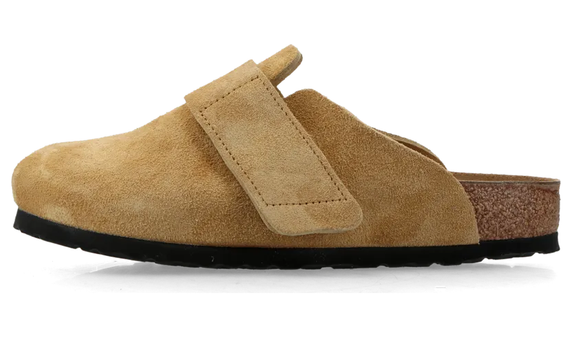 Birkenstock Arizona Beige